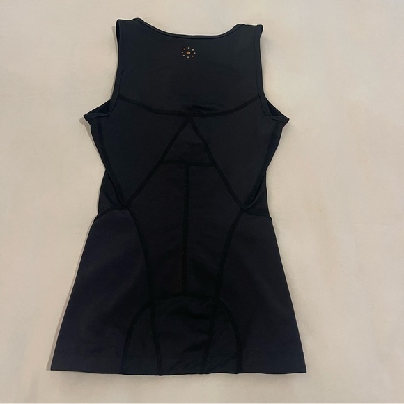 Copper Life Women’s Lower Back Support Compression Tank- Small - Picture 1 of 8